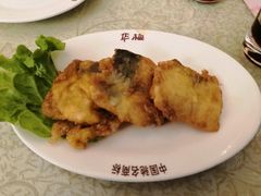 -华梅西餐厅(哈尔滨中央大街店)