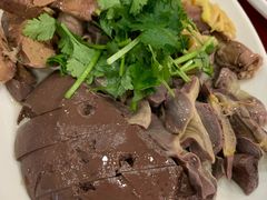 -百姓百味海鲜酒楼(粤垦路总店)