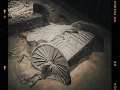 -北京大葆台遗址博物馆