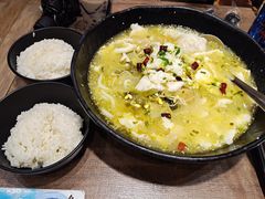 -好人民间小吃·番茄鱼酸菜鱼(木渎悠方店)