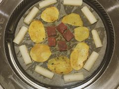 -么子烤肉(化龙池店)
