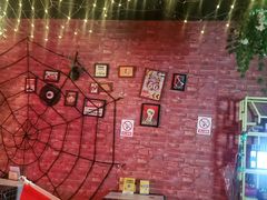 -机械师超级密室(小寨华旗店)