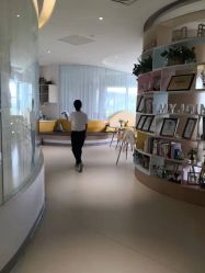点击看大图 -慢脚印孕产中心(园区国金店)