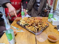 -南门黄孃甜不辣