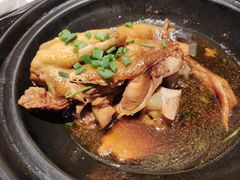 -小绍兴家宴·百年绍兴菜(鲁迅路店)