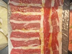 -燚青春东北泥炉烤肉(百合店)