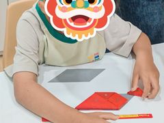 -培飞思维启蒙·益智游戏·科学探索(城西银泰店)
