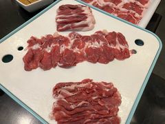 -北门涮肉·铜锅涮肉(南锣鼓巷店)