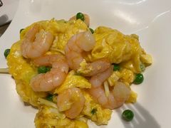 -新大咀港式茶餐厅(宝山万达店)