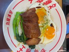 -九龙冰室(新中关购物中心店)