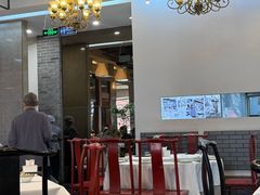 -到家尝北京菜(西坝河店)