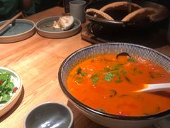 -薇酌饮·陕西菜(南门外店)