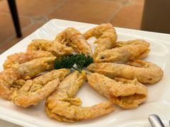 -金利茶餐厅(中船汇店)