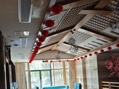 -纽斯洗浴SPA(三墩店)