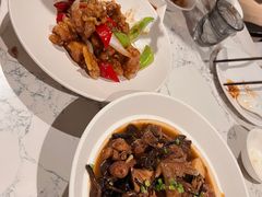 -奉天小馆·非遗东北菜(济南万象城店)