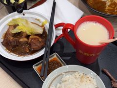 -永和大王(北京站内一店)