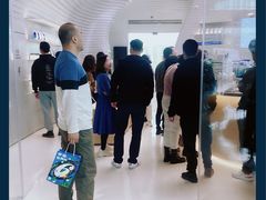 -阿里中心·杭州Z空间