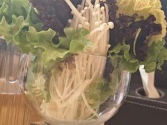 -七八冷面·延边朝鲜族美食(欢乐谷店)