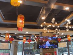 -江湖黑大兔(杨家坪店)