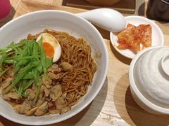 -味千拉面(航洋国际购物中心)