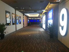 -万达影城(仓山万达广场激光IMAX店)