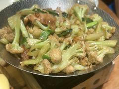 -老板恋上鱼(环山路店)