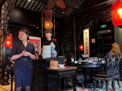 -誉八仙茶室酒楼(新天地店)