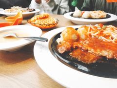 -豪客来牛排(夫子庙店)