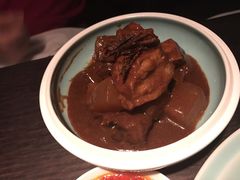 -Hakkasan Abu Dhabi