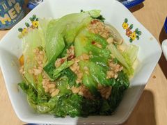 -裕鼎鲜·新中菜(金鼎广场店)