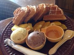 -CafeDuVillage乡村咖啡馆(美邻苑店)