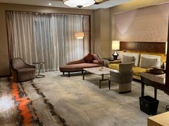 -西安赛瑞喜来登大酒店