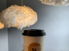 -W CAFE(甜爱路店)