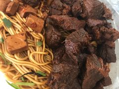 -旺泉餐饮店·清真牛肉面馆