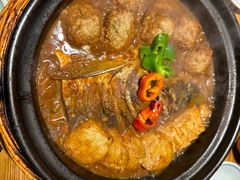 -打酱油·非遗淮扬菜(瘦西湖梅岭店)