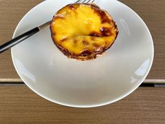 -Cafe Mersey默西咖啡(西交店)