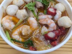 -明月虾面(厦禾路店)