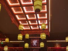 -宝轩渔府·老字号海鲜·正宗津菜(水上店)