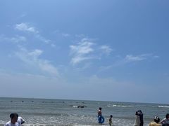 -老虎石海上公园