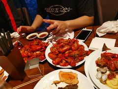 -嘉定凯悦·咖啡厅