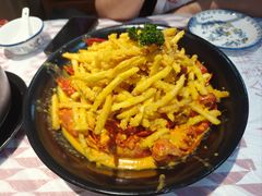 -徐嘉赫龙虾馆