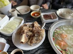 -天都火锅酒楼(虹梅南路店)