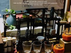 -中和·国风茶馆(愚园路店)