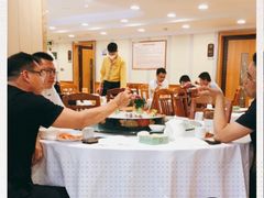 大堂-宜宾海鲜酒家·三十年老字号