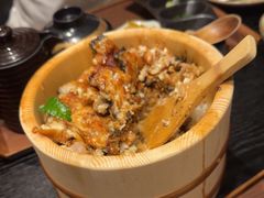 -玄白·炭烤活鳗(上海首店)