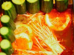 -海底捞火锅(长宁路龙之梦店)
