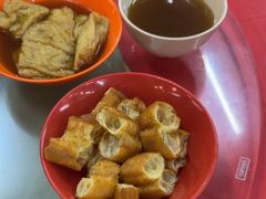 -兴记肉骨茶(甲洞大街第二新分店)