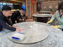 -聚丰园•湖鲜餐厅(阿红私房菜梅石路店)