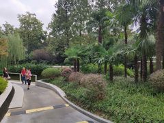 -兰溪青年公园