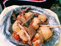 牛杂-同济牌坊美贤牛什